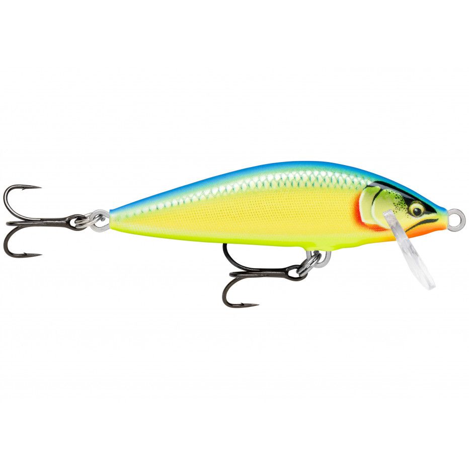 Hard Bait Rapala Countdown Elite CDE 7.5cm