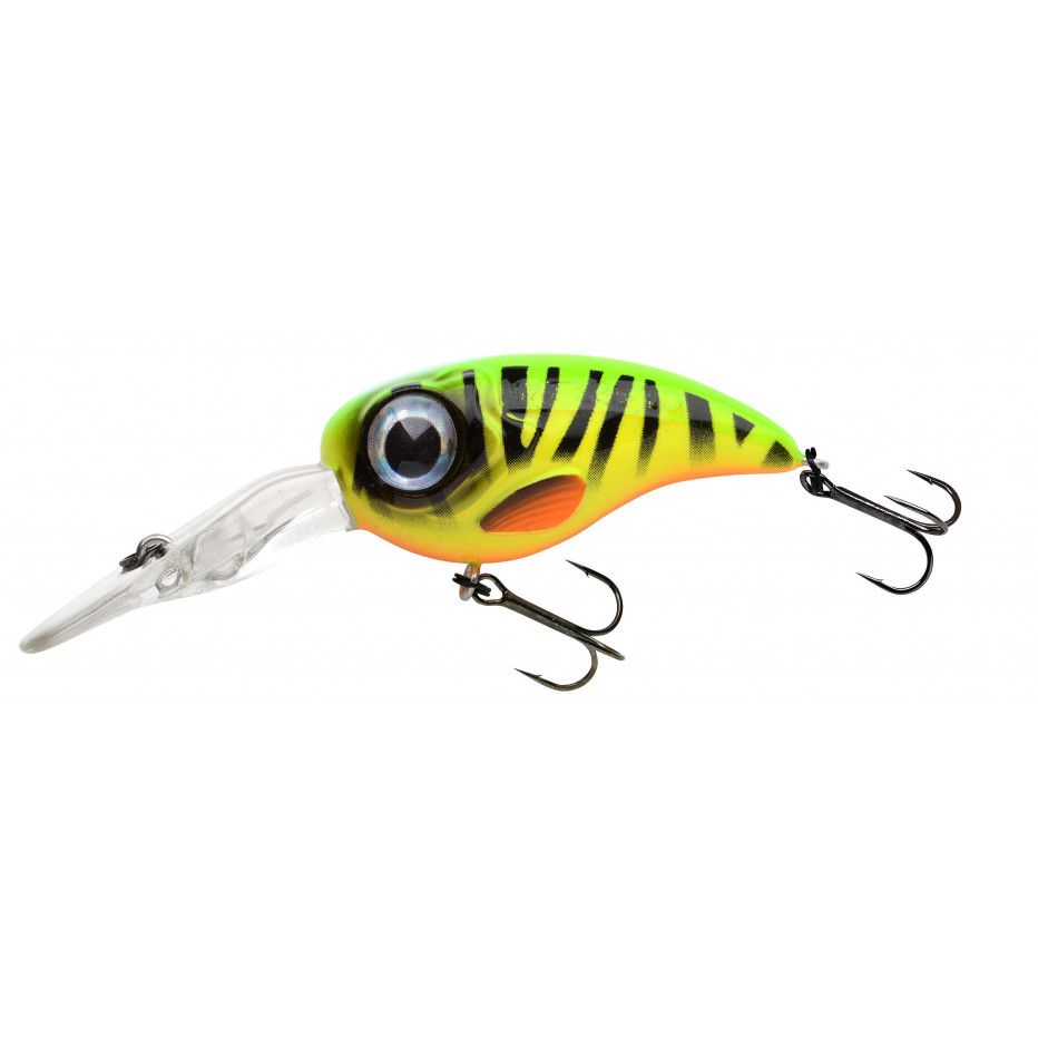Wobbler Spro Fat Iris DR 40