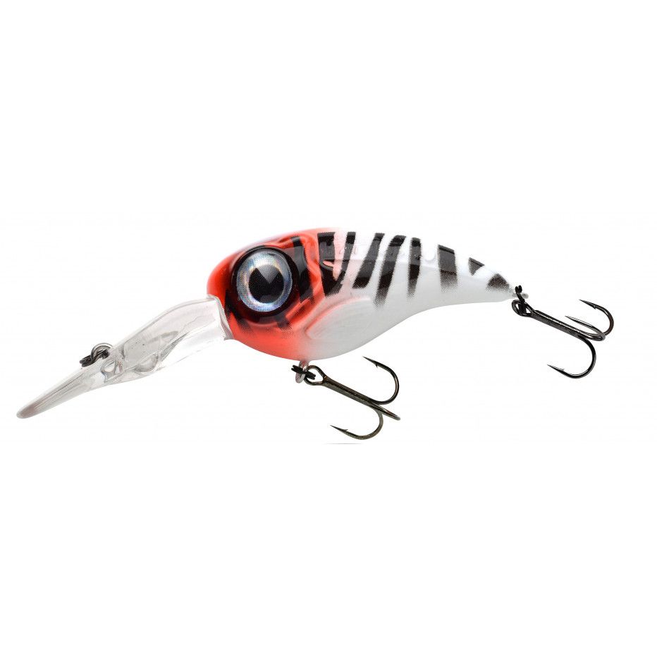 Wobbler Spro Fat Iris DR 40