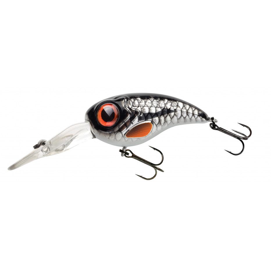 Hard Bait Spro Fat Iris DR 40