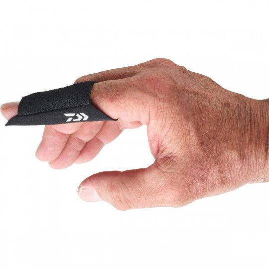 Throwing finger Simple Daiwa