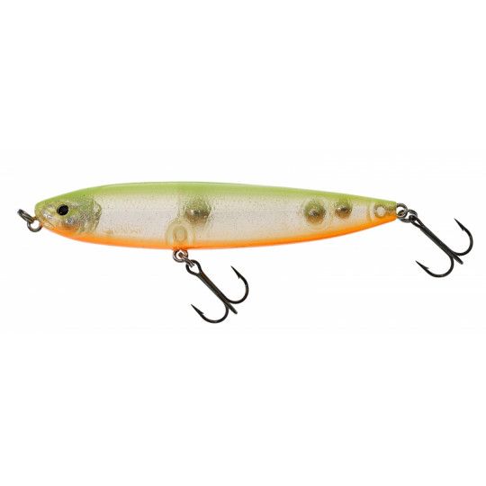 Poisson Nageur Gunki Megalon X-Cast 115 F