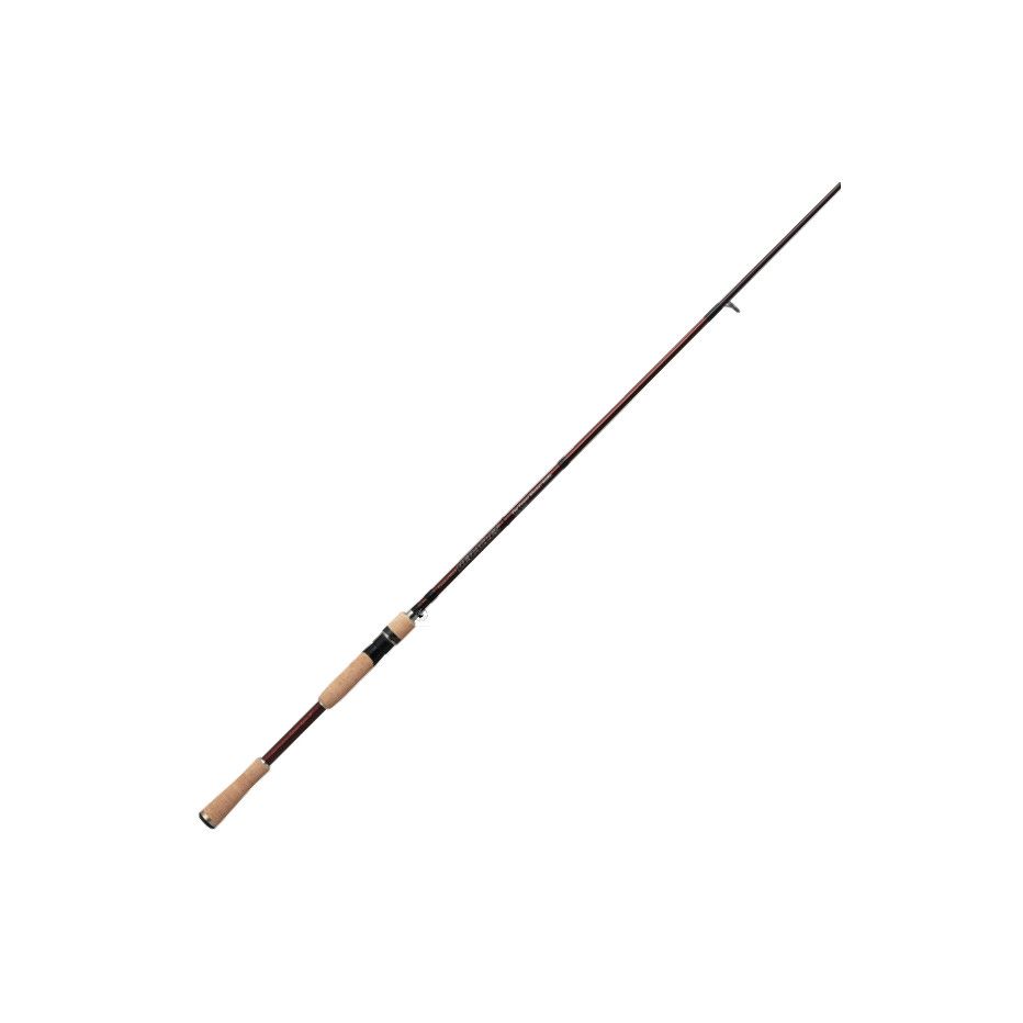 Spinning rod Evergreen Heracles The Power Shaker 611 M