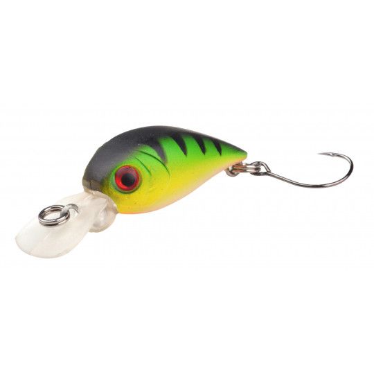 Wobbler Spro Trout Master Wobbla 3cm