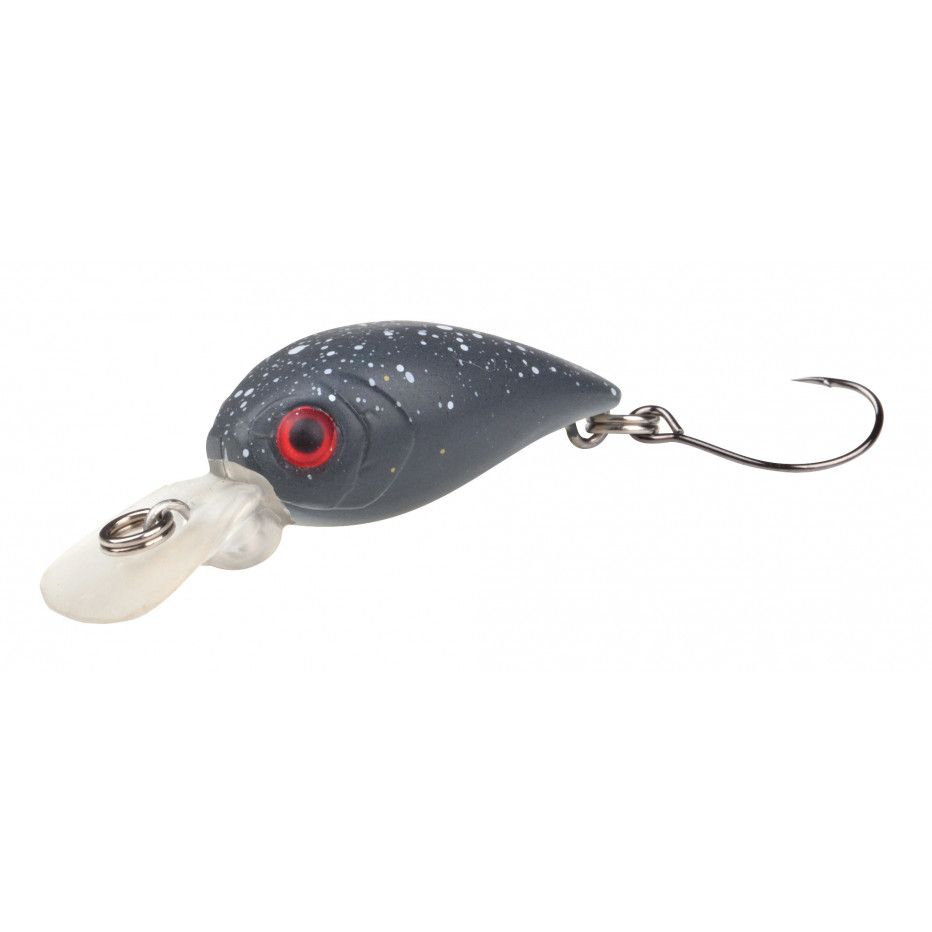 Hard Bait Spro Trout Master Wobbla 3cm