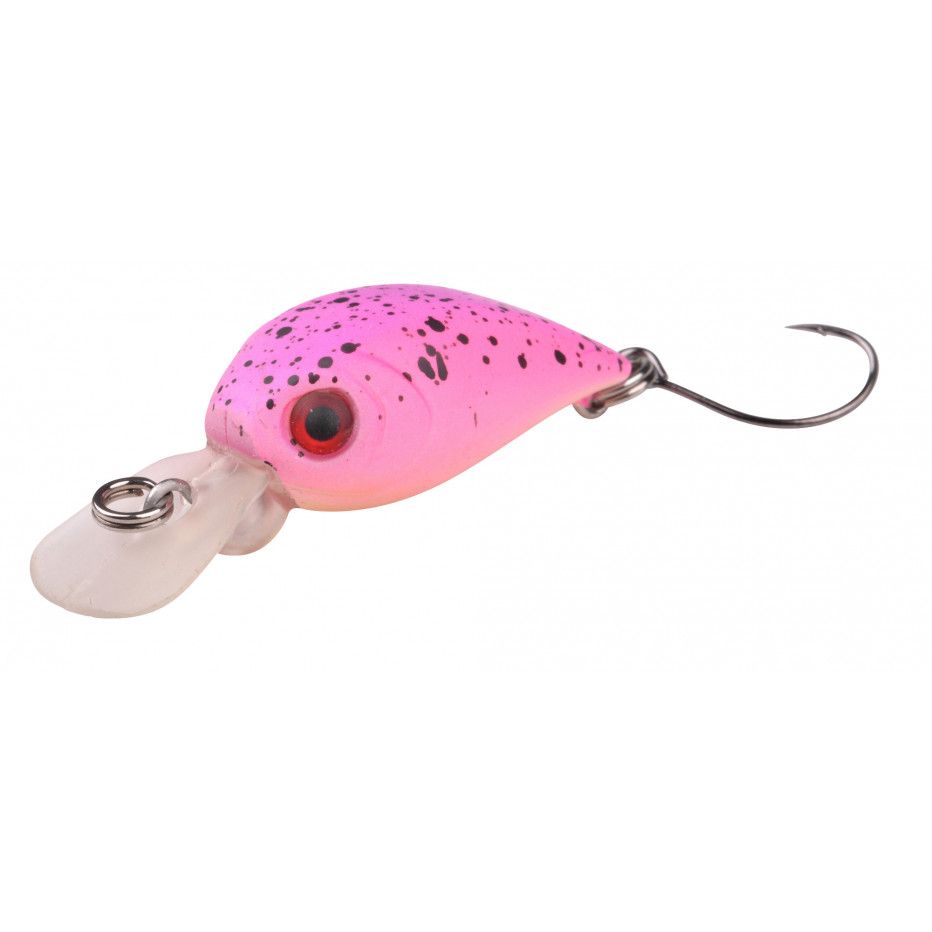 Wobbler Spro Trout Master Wobbla 3cm