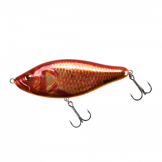 Wobbler Biwaa Raffal 10, 13 und 15cm - Jerkbait