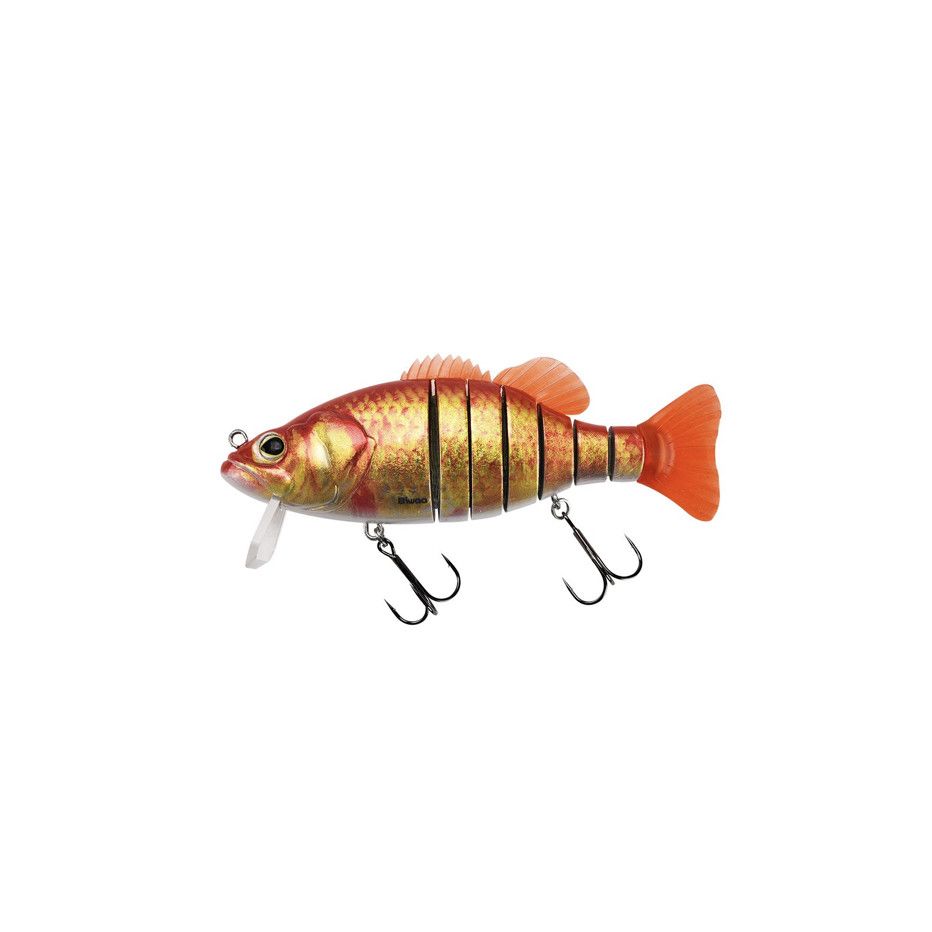 Wobbler Biwaa Swimbass 15cm