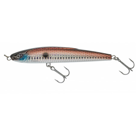 Wobbler Gunki Shore Shaver 115 S