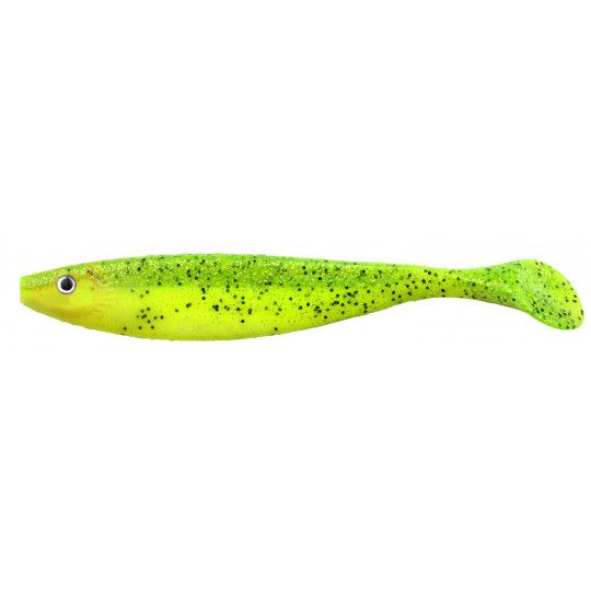 Soft bait Spro Wob Shad 2.0...