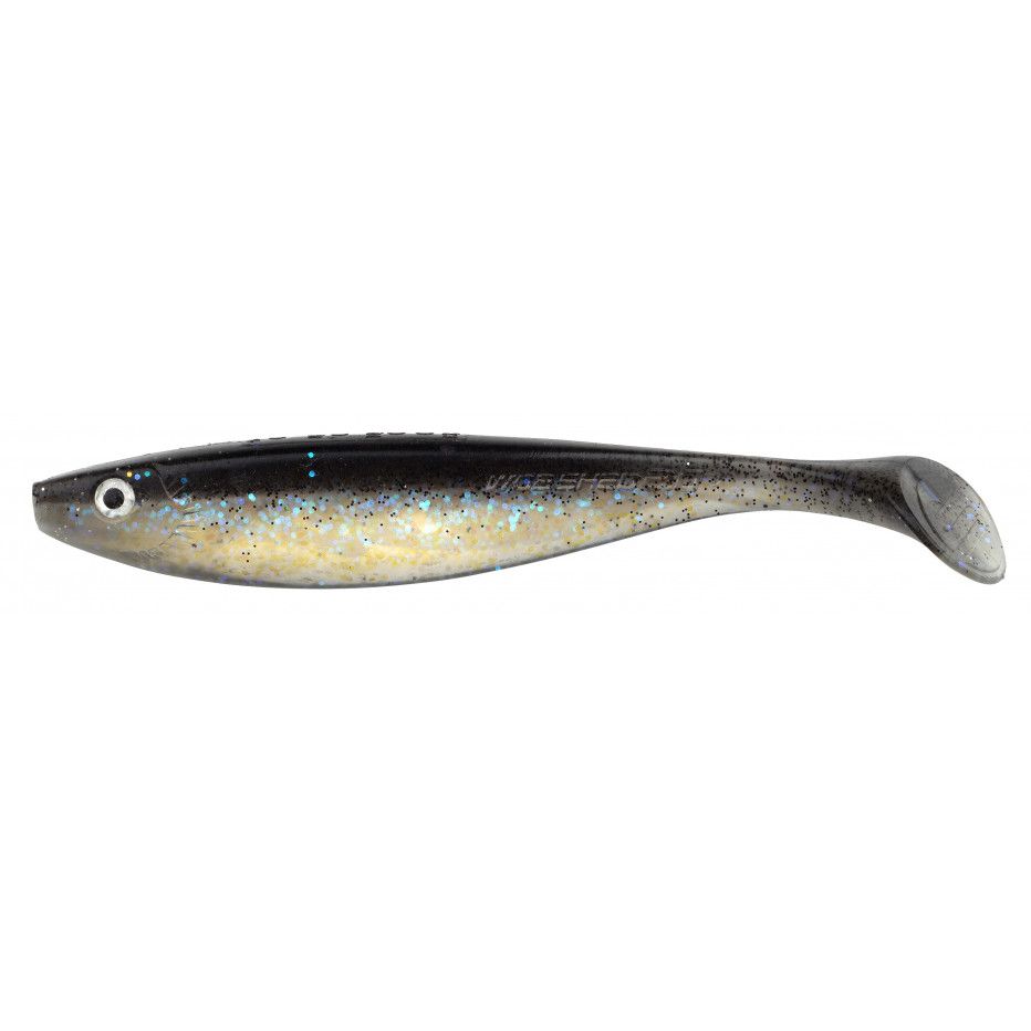 Soft bait Spro Wob Shad 2.0 12cm