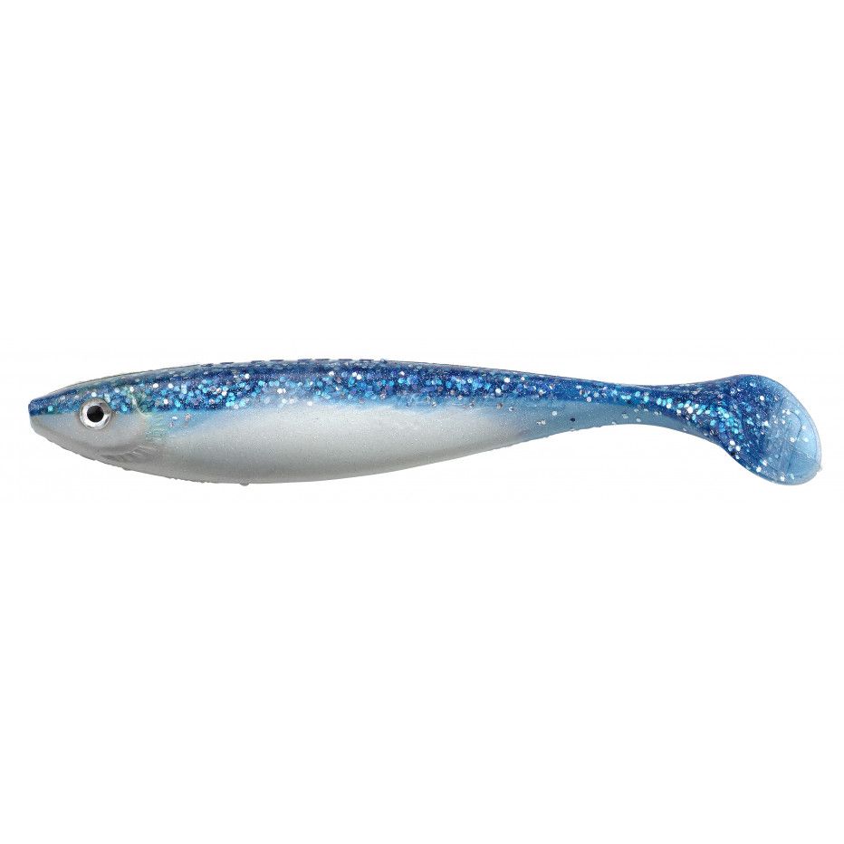 Leurre souple Spro Wob Shad 2.0 18cm