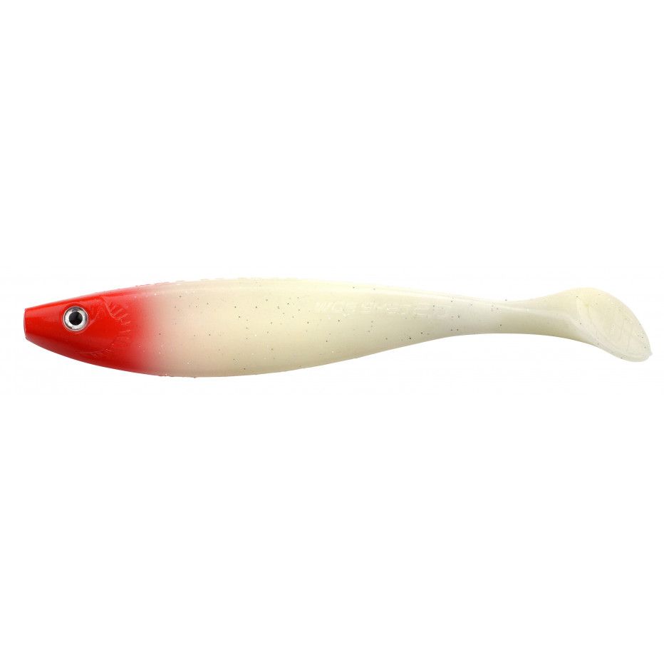 Soft bait Spro Wob Shad 2.0 18cm