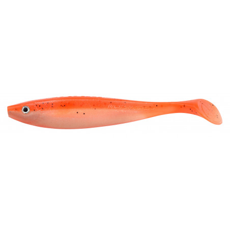 Soft bait Spro Wob Shad 2.0 18cm