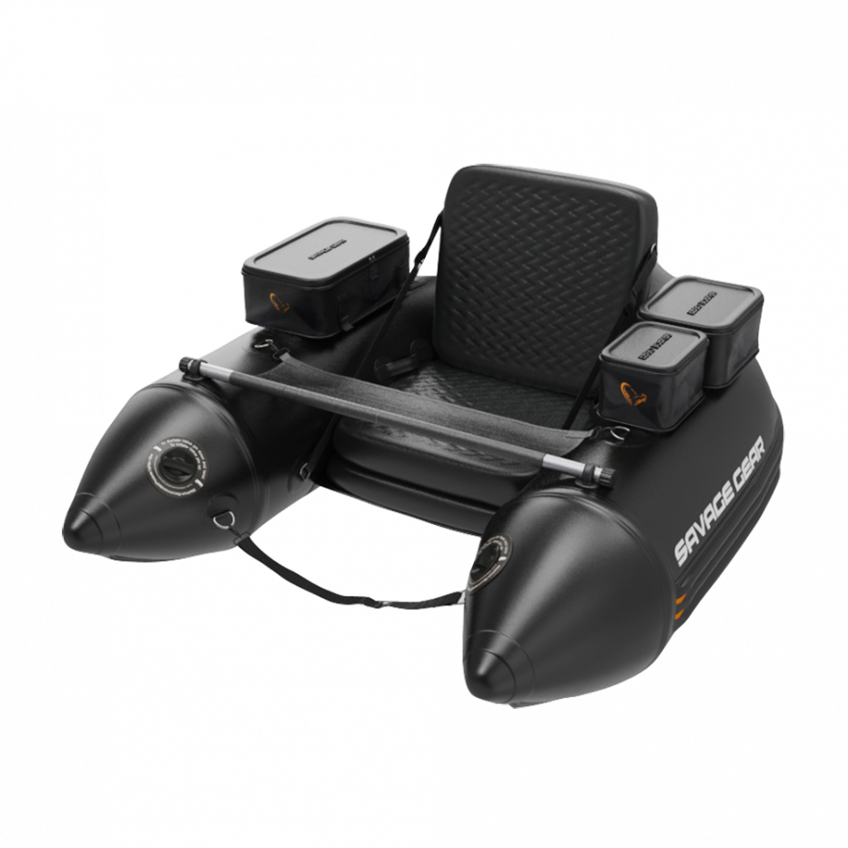 Belly Boat Savage Gear High Rider V2 Belly Boat