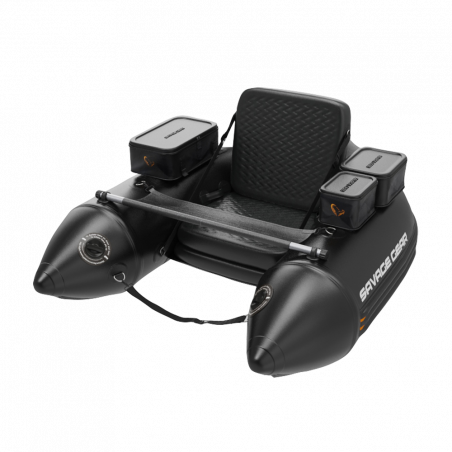 Float Tube Savage Gear High Rider V2 Belly Boat