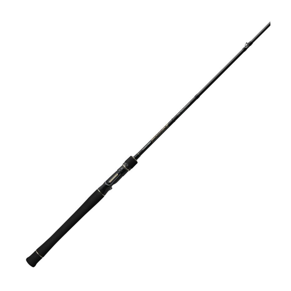 Casting Rod Evergreen Phase 70 MHR The Wild Shooter