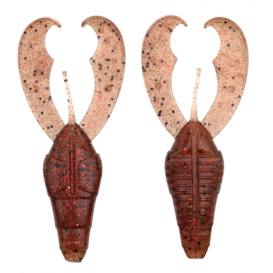 Leurre Souple Spro Scent Series Insta Claw 8cm