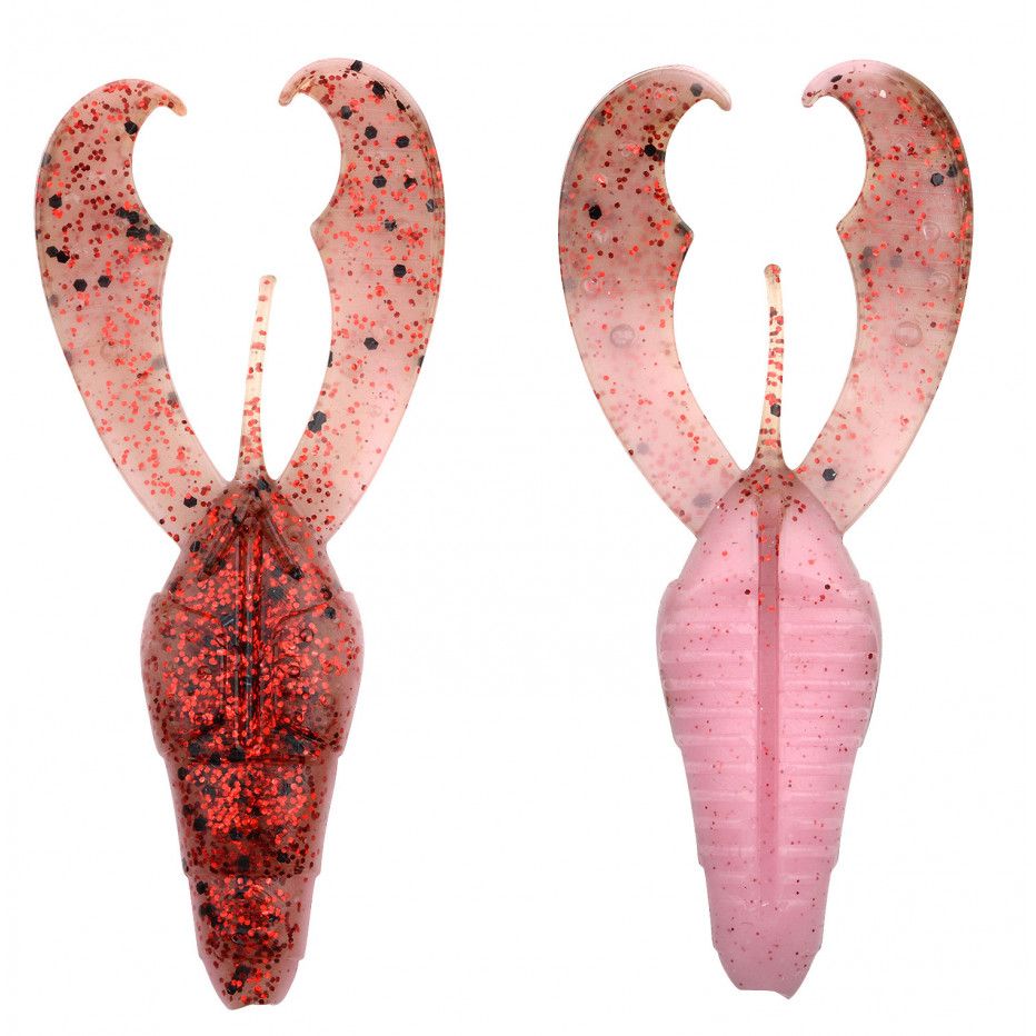 Leurre Souple Spro Scent Series Insta Claw 8cm