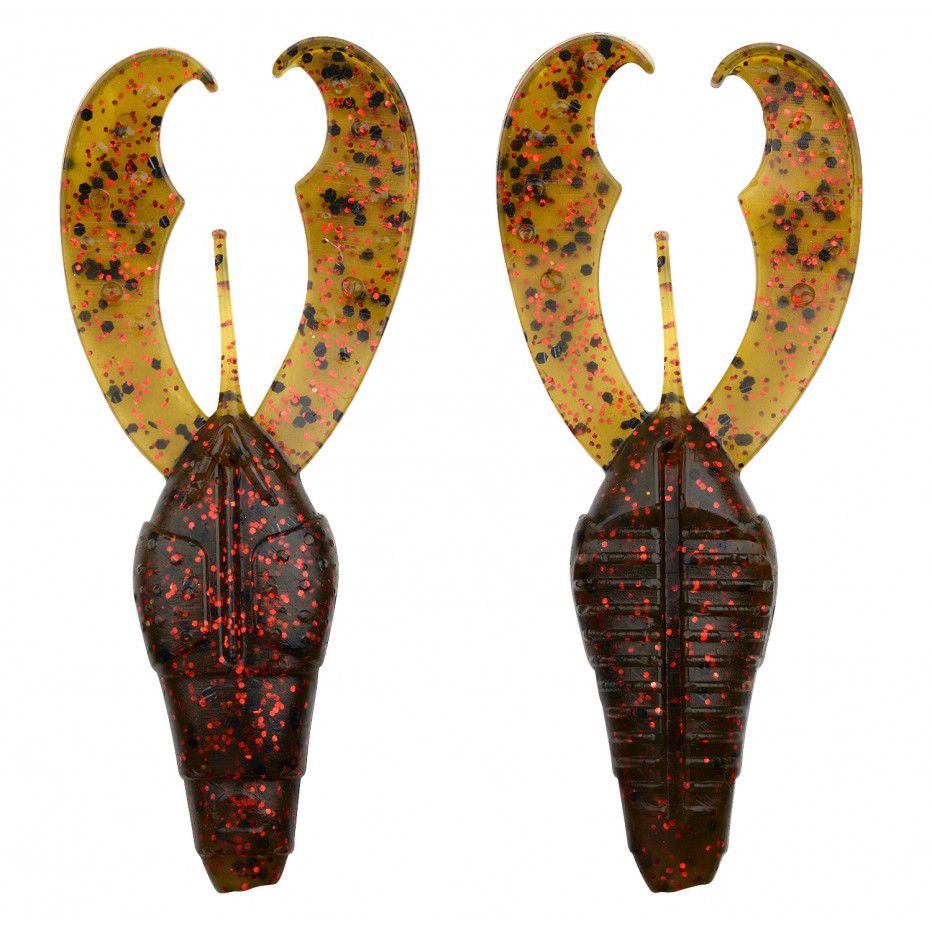 Leurre Souple Spro Scent Series Insta Claw 8cm