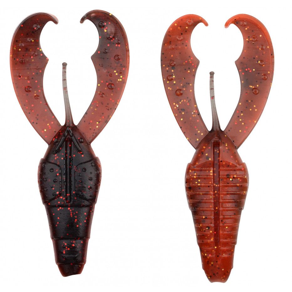 Leurre Souple Spro Scent Series Insta Claw 8cm