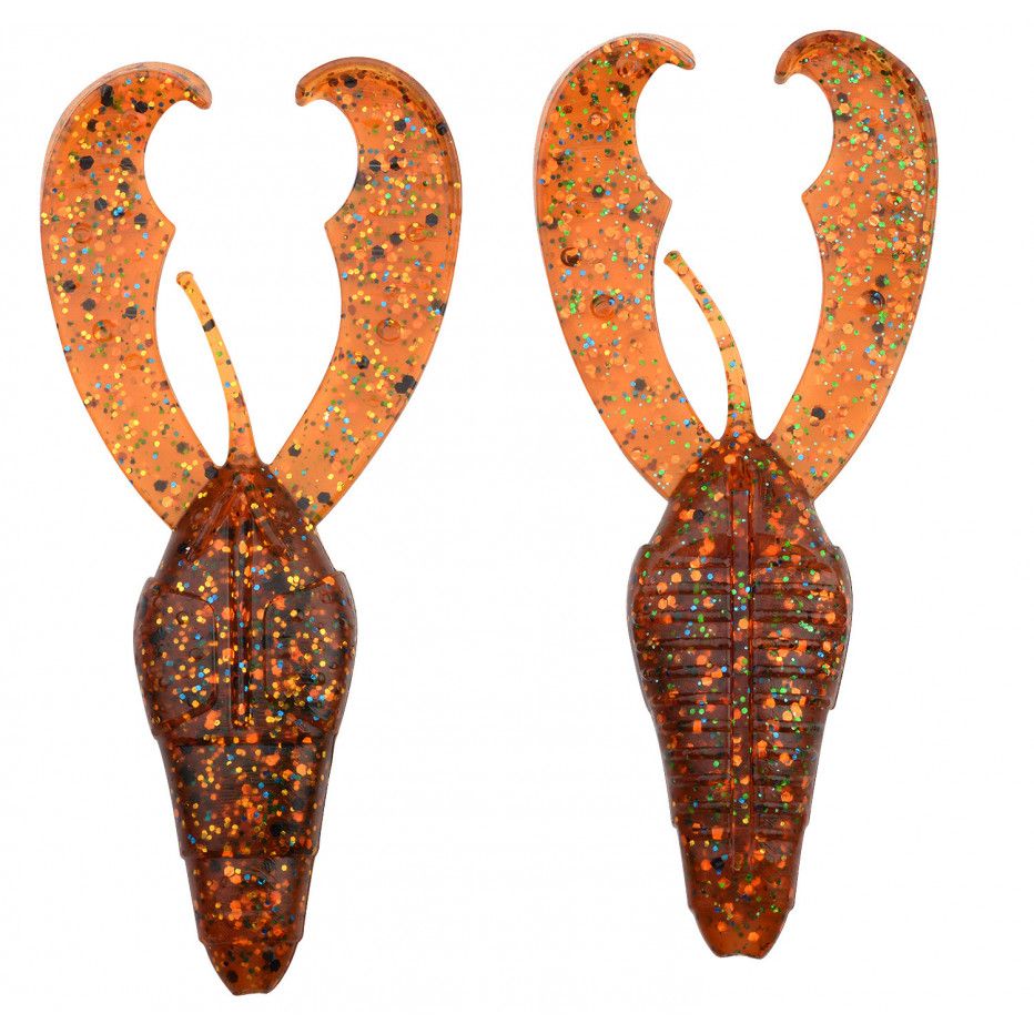 Señuelo suave Spro Scent Series Insta Claw 8cm