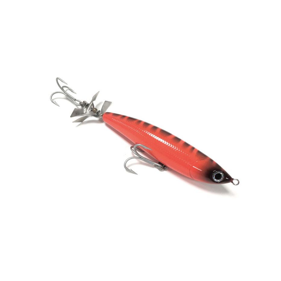 Borboleta Jaraqui Swimmer 17cm