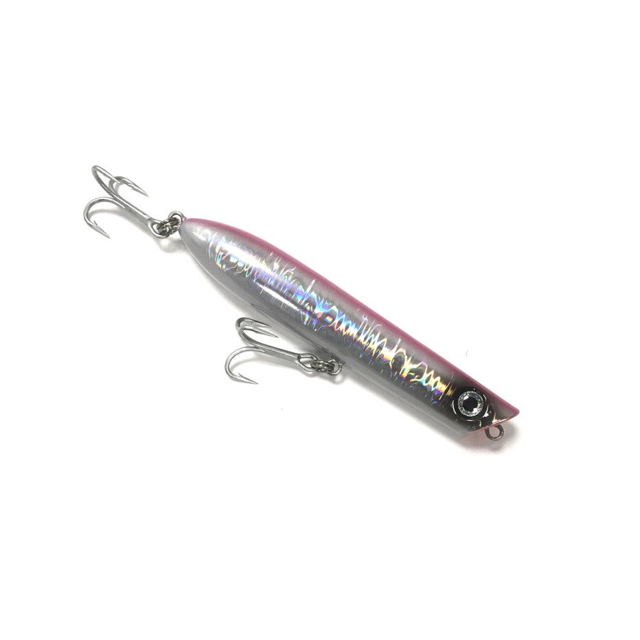 Borboleta Little Bob 12cm hard bait
