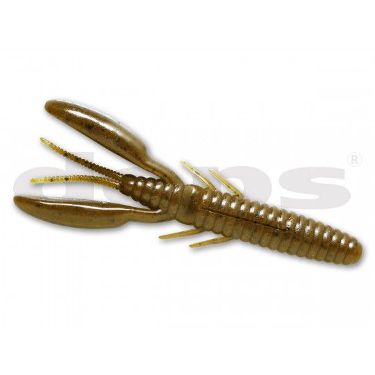 LEURRE GRENOUILLE ROJAS FIGHTING FROG 9cm BIG BITE BAITS - Peche