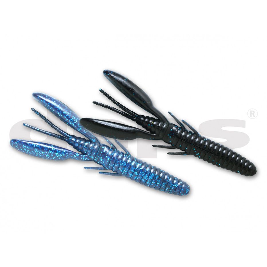 Soft Bait Deps Deathadder Hog 7,5cm