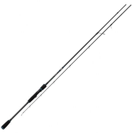 Caña de spinning Salmo Hornet Pro Finesse 210
