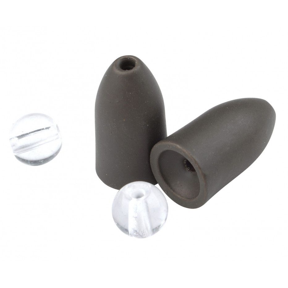 Weight Bullet Spro Tungsten Bullet Sinkers