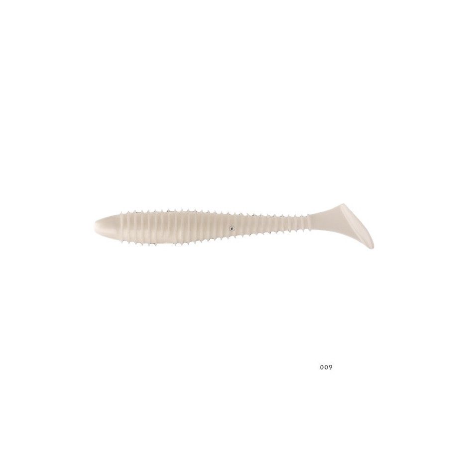 Leurre Souple Keitech Swing Impact Fat 7,1cm