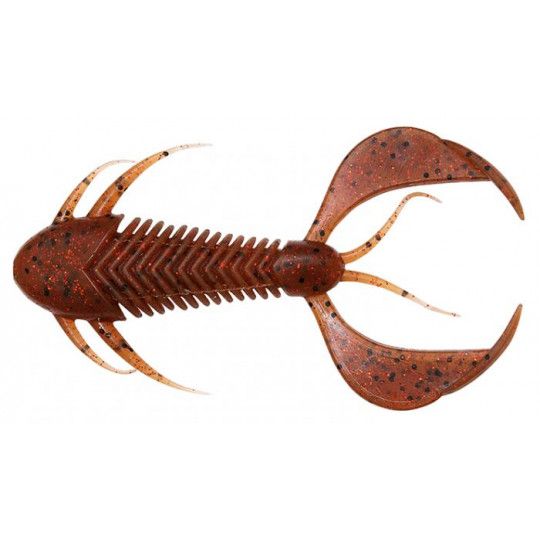 Leurre Souple Megabass Rock Hog 6,3cm