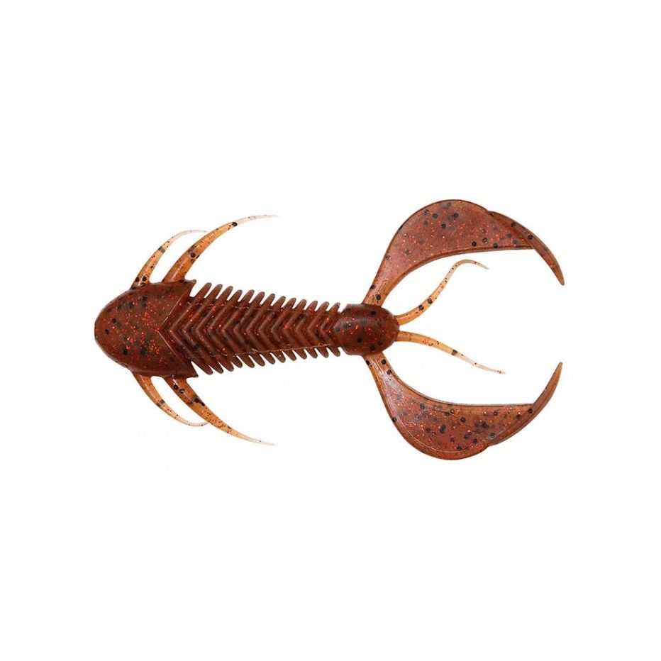 Soft Bait Megabass Rock Hog 6,3cm