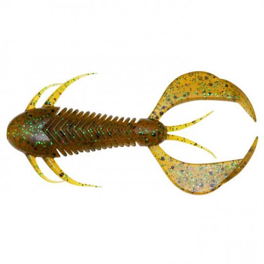 Señuelo vinilo Megabass Rock Hog 6,3cm
