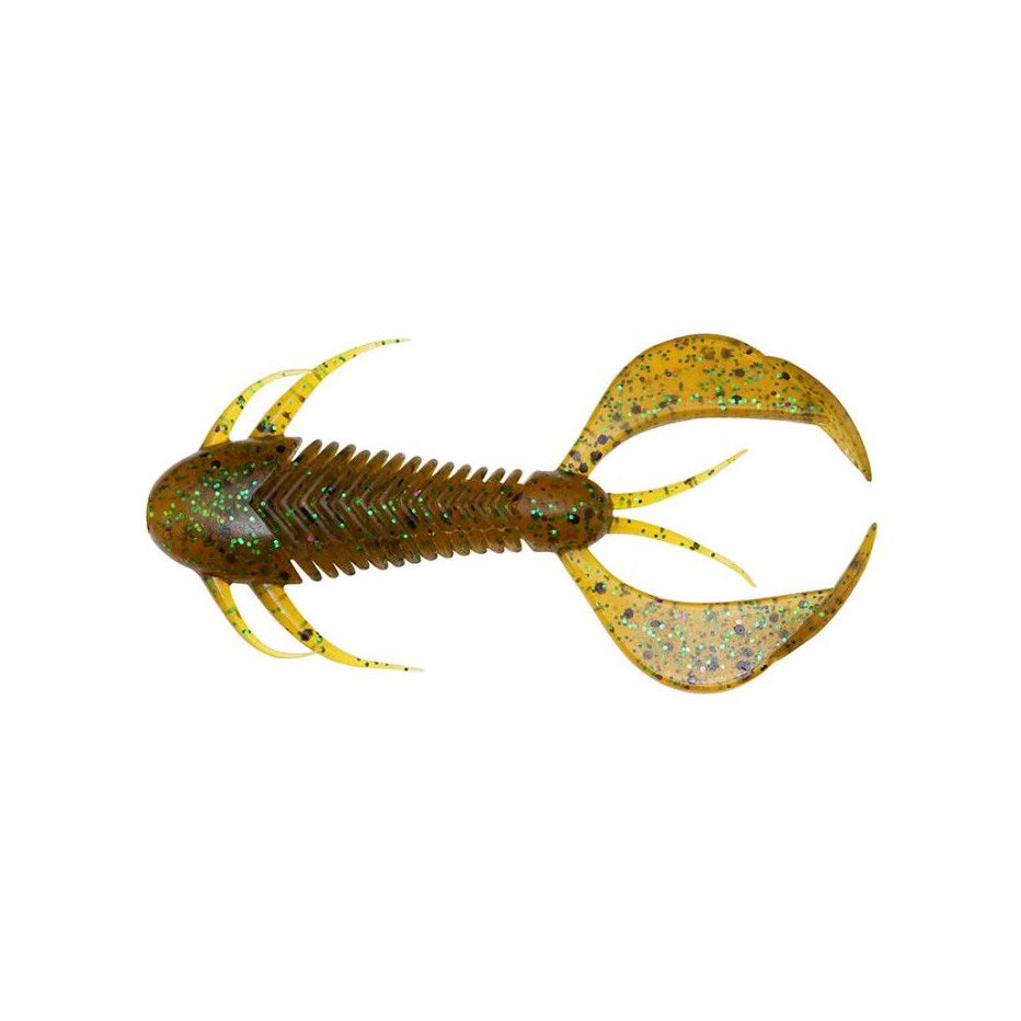 Gummifische Megabass Rock Hog 6,3cm