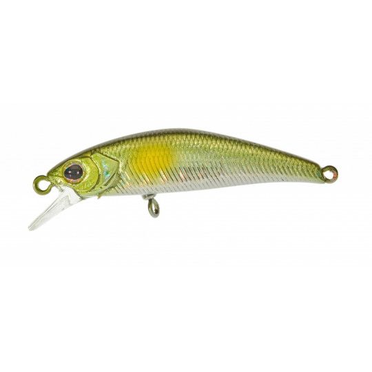 Wobbler Illex Tricoroll 43 SHW
