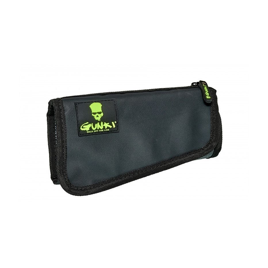 Pochette Gunki Street Pouch Power Game