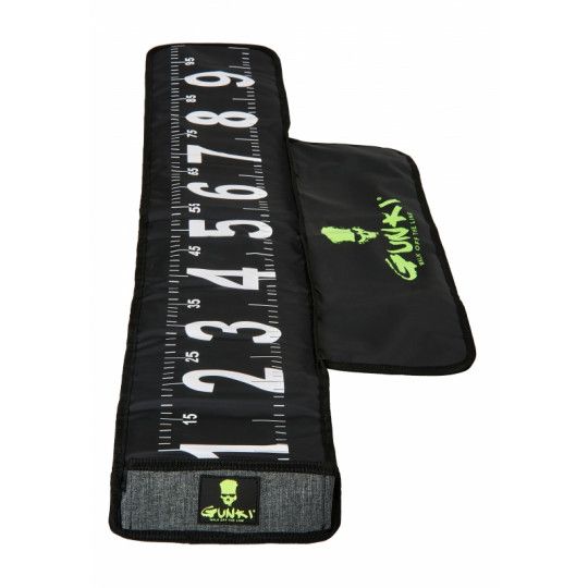 Empfangsmatte Gunki City Mat Power Game