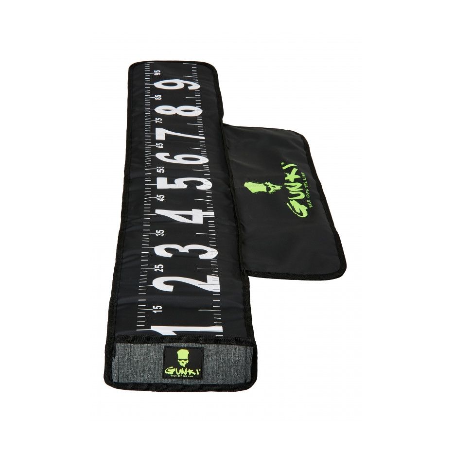 Empfangsmatte Gunki City Mat Power Game