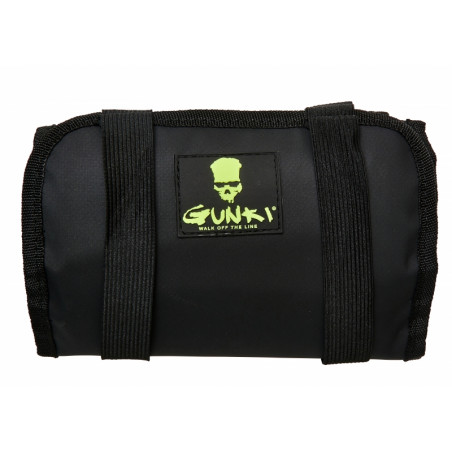 Empfangsmatte Gunki City Mat Power Game