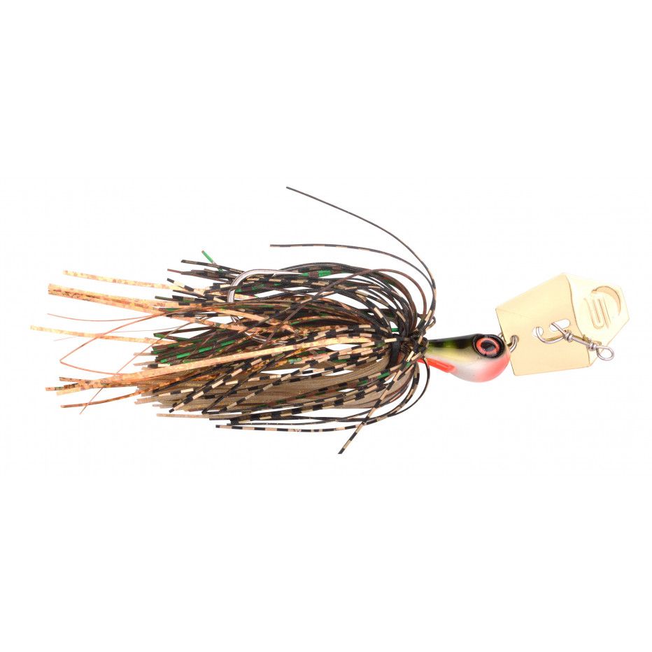 Chatterbait Spro Iris Thrillseeker