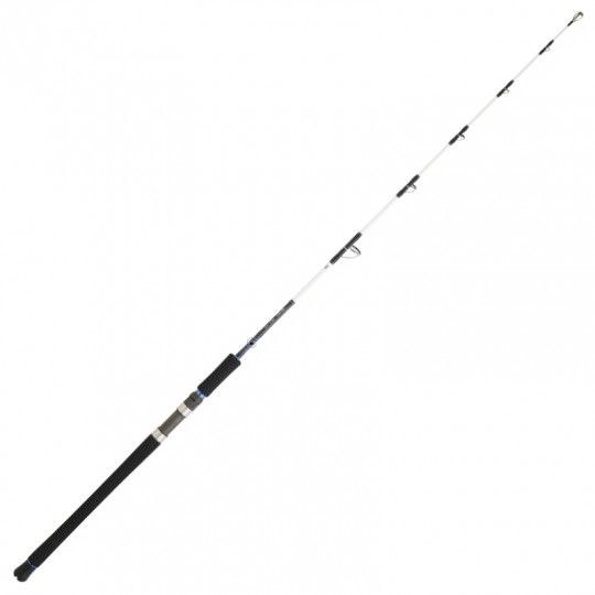 Sea Rod Daiwa Saltist Offshore