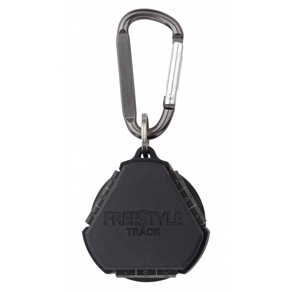 Fischzähler Spro Freestyle Track Fish Counter