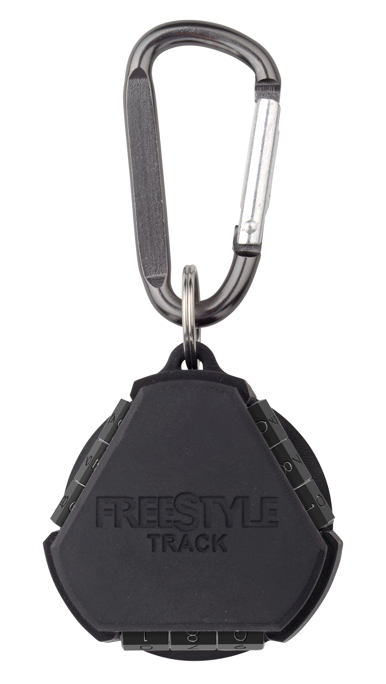 Fish counter Spro Freestyle Track Fish Counter - Leurre de la pêche