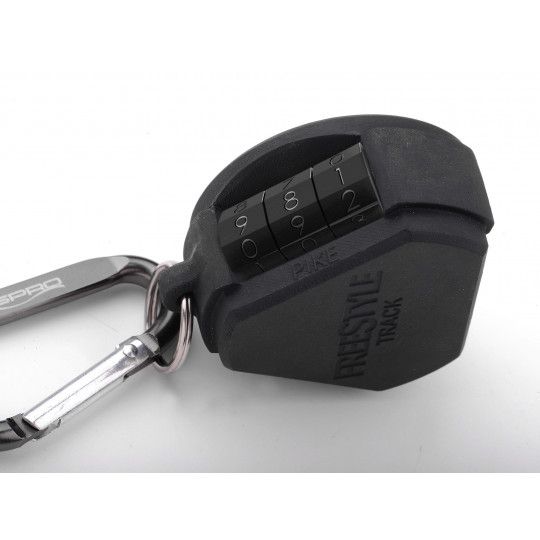 Fish counter Spro Freestyle Track Fish Counter