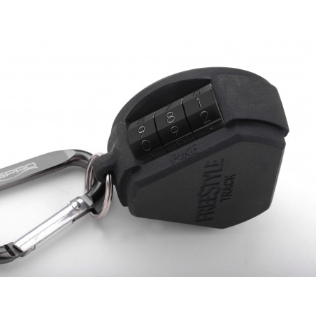 Fish counter Spro Freestyle Track Fish Counter