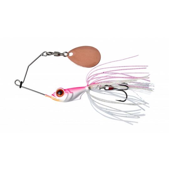 Spinnerbait Gunki Alvin 5.6g