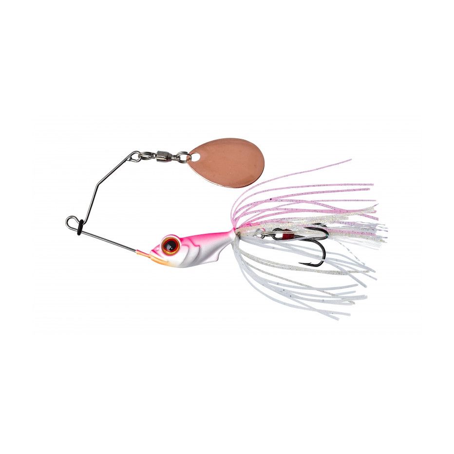 Spinnerbait Gunki Alvin 5.6g